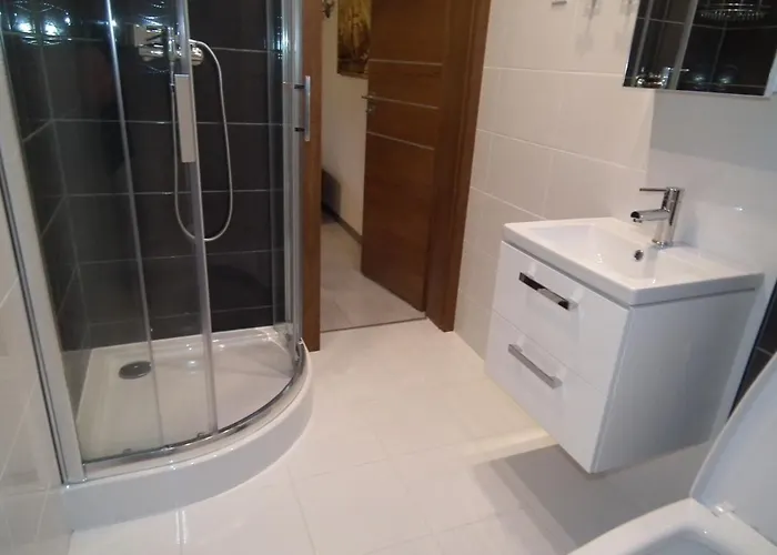 Lägenhet & Morze I Władysławowo