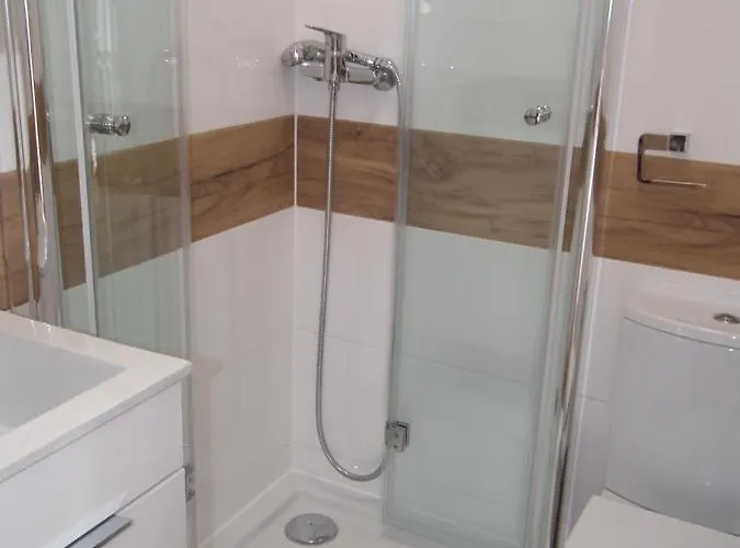 Lägenhet & Morze I *