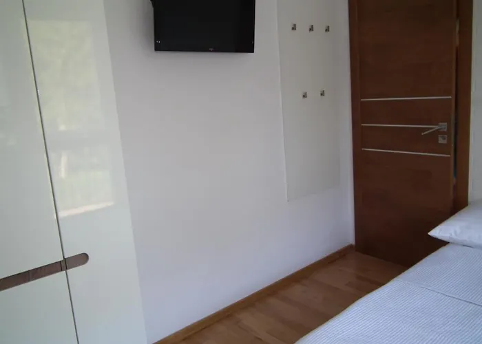 Lägenhet & Morze I Władysławowo