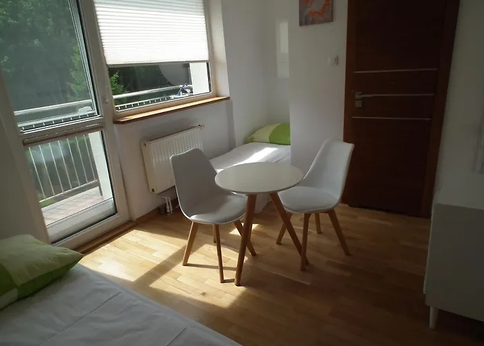 Lägenhet & Morze I Władysławowo