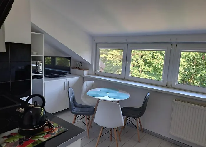 & Morze I Władysławowo