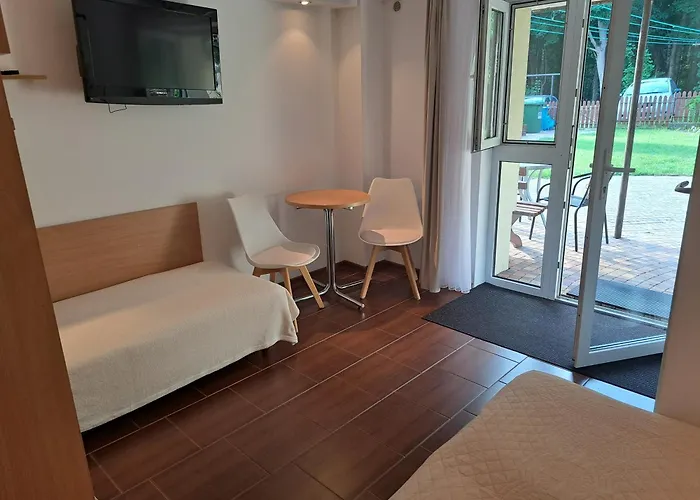 Lägenhet & Morze I *