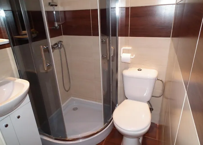 & Morze I Lägenhet *