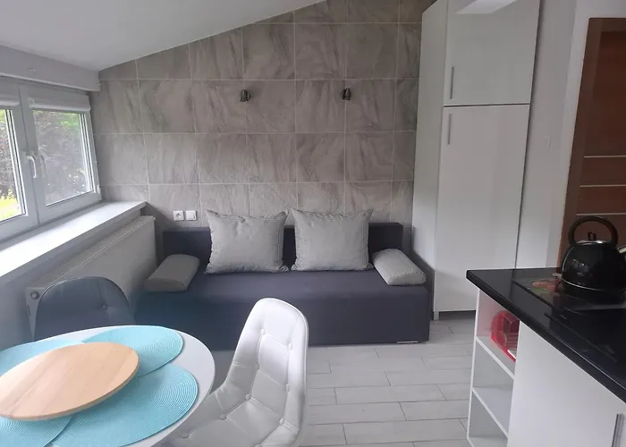 Lägenhet & Morze I *