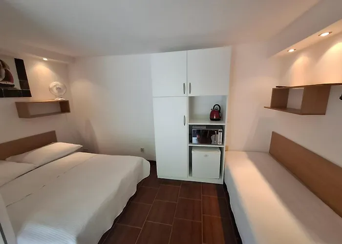 Lägenhet & Morze I *