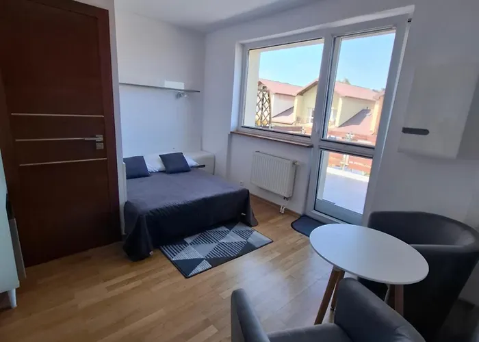 & Morze I Daire Władysławowo